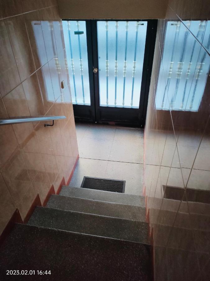 Habitacion Privada, Luminosa Y Bien Comunicada Мадрид Экстерьер фото